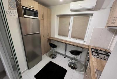 Garsoniera - Palladium residence - 5