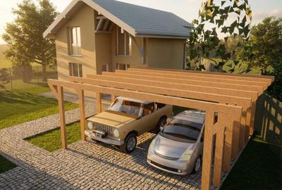 Casă cu 4 camere în Central - 4