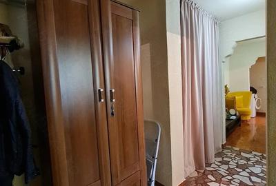 Apartament cu 3 camere decomandat, mobilat în ICIL - 7