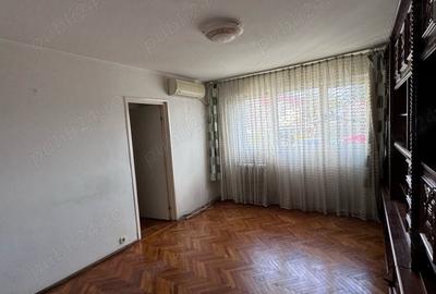 Apartament 2 camere parter (fost magazin) Ploiesti Nord - Aleea Vlasiei - 1