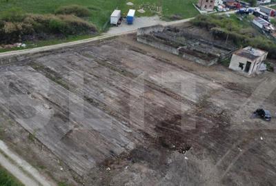 Teren intravilan 10.000 mp, zona Dragutesti Teren intravilan 10.000 mp, zona Dragutesti - 3