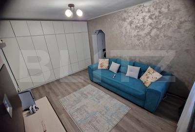 Apartament 2 camere, 44.20 mp, zona Nord - 2