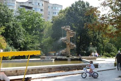 Garsonieră decomandată în Tomis I - 1