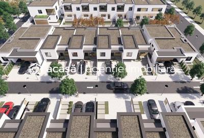 Teren Construcții intravilan de 13000 mp, în Confecții - 2