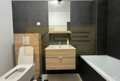 Apartament 1 camera Newton Park Copou - 13