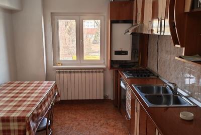 Apartament cu 2 camere decomandat în Precista - 6