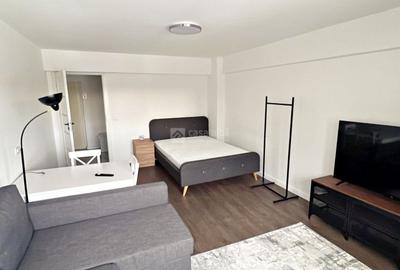 Centru | 1 camera decomandat cu dressing | refugiu urban premium - 1