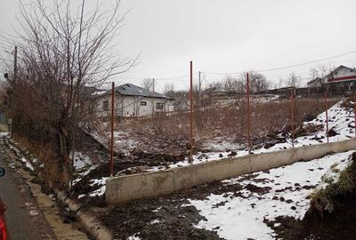 Spațiu comercial, în Secuia - 8