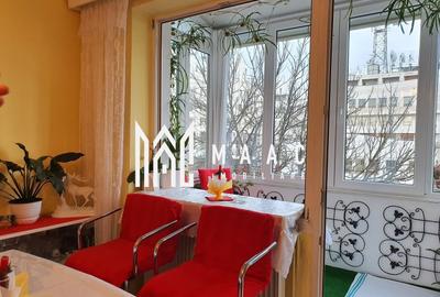 Apartament cu 2 camere semidecomandat, mobilat în Ultracentral - 1