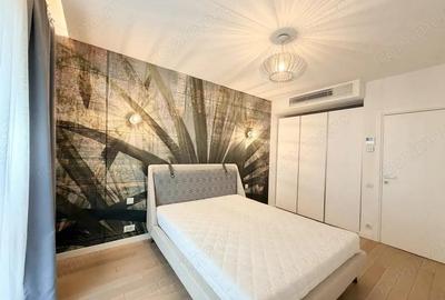 Apartament cu 2 camere semidecomandat în Herăstrău - 14