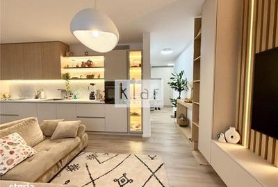 Apartament cu 2 camere semidecomandat în Sud - 10
