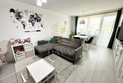 COMISION 0% | Apartament cu 3 camere - predare la cheie | bloc nou - 4