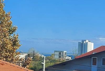 Exclusiv! Pensiune P+1+M pe partea marii  Eforie Nord - 269.000 euro(Cod E8+E10) - 55