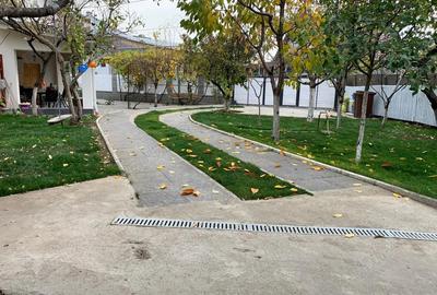 Vand casa 4 camere din caramida zona centrala - 2