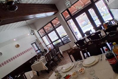 Spațiu comercial, de 590 mp, în Vale - 2