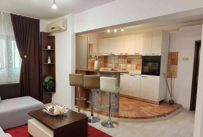 Apartament cu 3 camere, DECOMANDAT, zona PACURARI - Mega Image - 3
