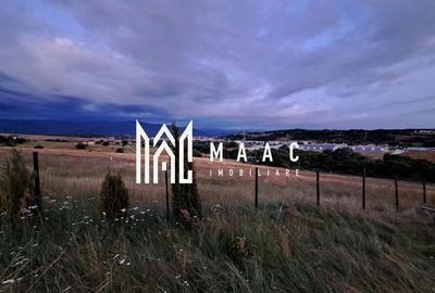 Teren Construcții intravilan de 650 mp, în Est - 1