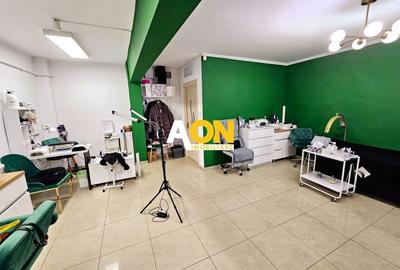 Spațiu comercial, de 31 mp, în Cetate - 2