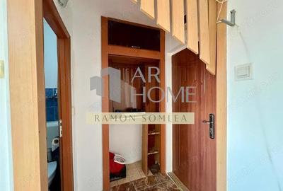 Vanzare garsoniera, centrala termica proprie, zona Vest, Ploiesti - 5