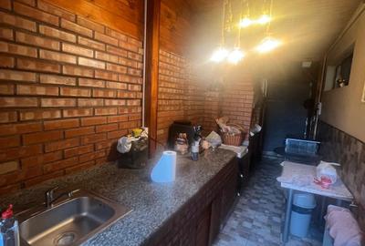 Apartament cu 3 camere semidecomandat în Chitila - 10