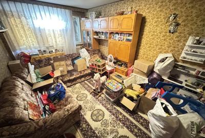 Apartament cu 3 camere decomandat, mobilat în Abator - 1