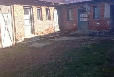 Casă cu 3 camere cu Teren 6627 Mp în Tincova - 8