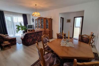 Apartament 3 camere etaj 1 in vila zona Odobescu - 9