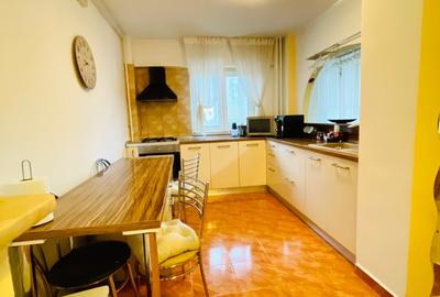 Apartament - 2 Camere - Ramnicu Sărat - Centrala proprie - 1