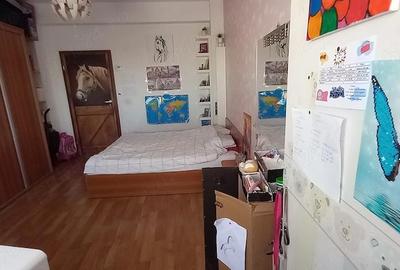 Apartament cu 3 camere decomandat, mobilat în Central - 9