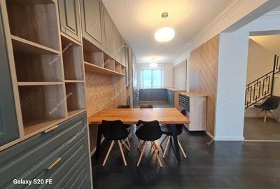 Casa moderna cu 3 dormitoare de 115 mp. cu gradina in Braytim - 3