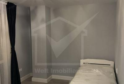 3 camere, parcare, terasa, zona strazii Traian Vuia - 4