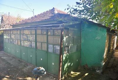 Casa cu teren in Fratelia . - 7