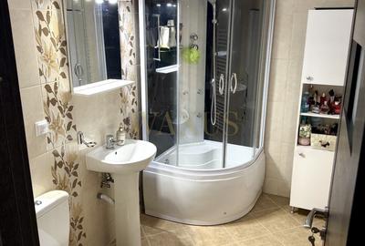 Apartament cu 2 camere semidecomandat, mobilat în Bună Ziua - 5