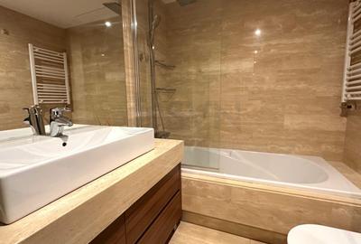 Apartament cu 4 camere semidecomandat, mobilat în Arcul de Triumf - 10