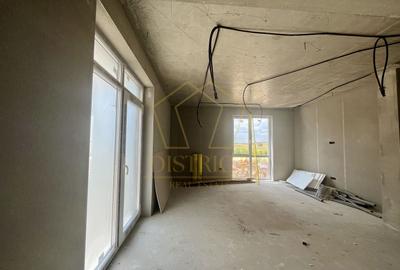 COM 0 | Apartament spațios cu 2 camere și terasa | Mosnita Noua - 4