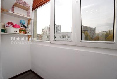 Apartament 4 Camere - Centrala Termica | Mall Promenada | Alexandru Serbanescu - 12