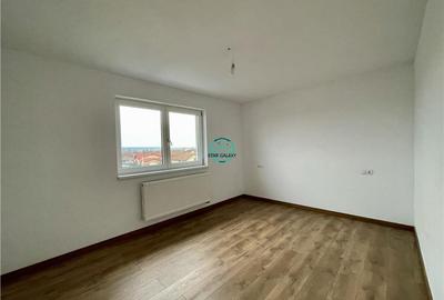 Duplex cu 4 camere cu Canalizare în Sâncraiu de Mureș - 6