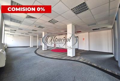 Comision 0% spatiu de birouri premium pe Dorobantilor - 2