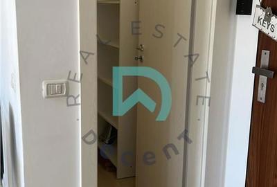 Apartament cu 2 camere semidecomandat în Dârste - 1