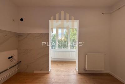 Etaj 2 ,decomandat 2 camere ,55 mp, renovat integral - 11