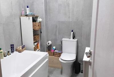 Apartament cu o camera, decomandat, 40 mp. Floresti - 4
