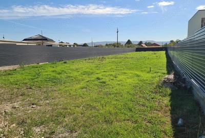 Teren intravilan de vanzare - Copacelu - 2