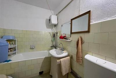 Apartament 2 camere de vanzare zona C5 Tulcea - 7