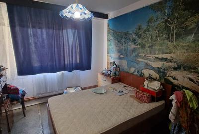 Se vinde apartament decmandat trei camere pret 85000 negociabil - 11