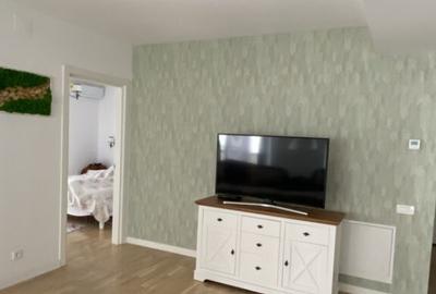 Apartament 3 camere Arcadia Residence-lux - 2