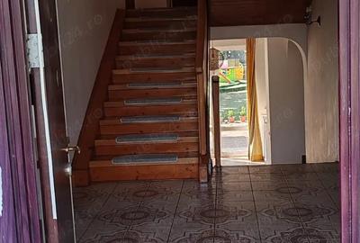 Inchiriere Casa Sos Unirii Corbeanca - 1