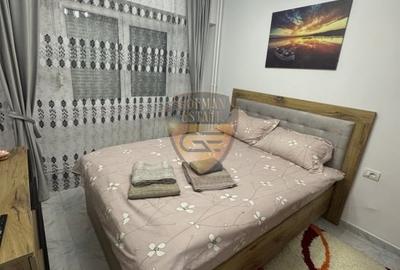 2 Cam, 55 mp, City Park Mall, Decomandat, Parcare, centrala gaze, parter - 2