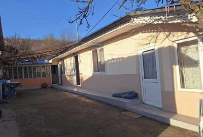 Casă individuală cu 3 camere cu Teren 1900 Mp în Central - 1