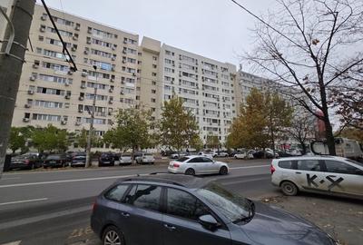 Garsoniera 32 mp, Titan, Str. C-tin Brancusi, Bl. M13, Parter - 1