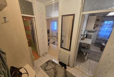 Apartament 1 camera Manastur-Bucegi Apartament 1 camera Manastur-Bucegi - 4